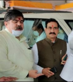 स्कूली बच्चों के हित में फैसला ले सरकार, इस युवा बीजेपी नेता ने दिया यह सुझाव