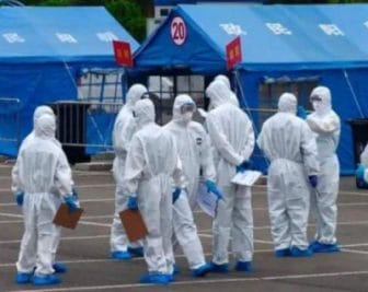 भोपाल में कोरोना विस्फोट, इंदौर में सुधार, प्रदेश में 174 नए पॉजिटिव केस मिले