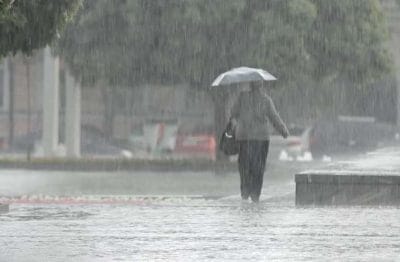 MP Weather Alert: मप्र में सोमवार को होगी मानसून की एंट्री!, झमाझम बारिश के आसार