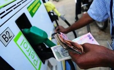 Petrol Price 2021: मध्य प्रदेश में पेट्र्रोल 102 रुपए के पार, जानें अपने शहर के दाम