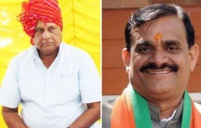 शेखावत के आरोपों से संगठन नाराज, प्रदेश अध्यक्ष का यह जवाब