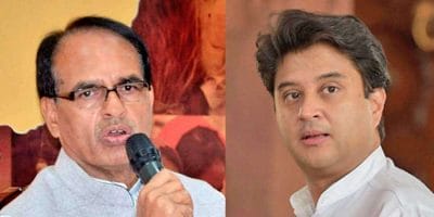 भाजपा और शिवराज के लिए मुसीबत बन रहे महाराज के बेलगाम मंत्री