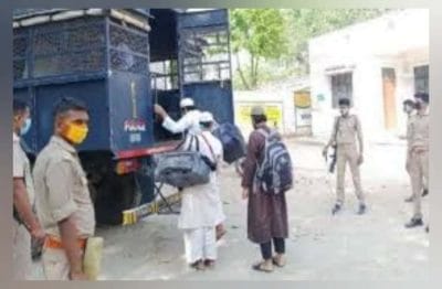 Punishment: 6 विदेशी जमातियों को कोर्ट ने सुनाई सजा, प्रदेश में कोरोना फैलाने का आरोप