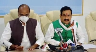 भोपाल मे कल से कोरोना की सस्ती और जल्द जाच,प्लाज्मा थैरेपी होगी शुरू