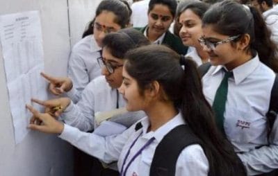 बोर्ड परीक्षा में फेल छात्रों को दो और मौके, सीएम बोले-‘विद्यार्थी निराश न हों’