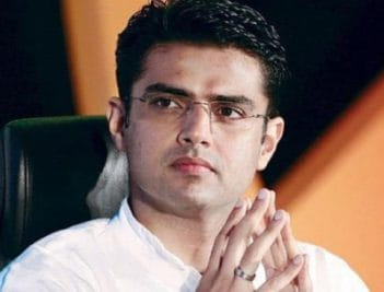 कांग्रेस विधायक के इस्तीफे के बाद गर्माई सियासत, सामने आया सचिन पायलट का बड़ा बयान