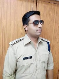 सिंगरौली के सुपर कॉप नीरज नामदेव का महज 5 माह में ट्रांसफर, कई सवाल उठे