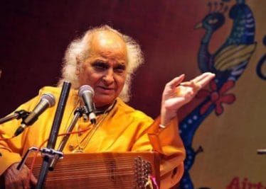 प्रसिद्ध शास्त्रीय संगीतकार पंडित जसराज का निधन, न्यू जर्सी में ली अंतिम सांस