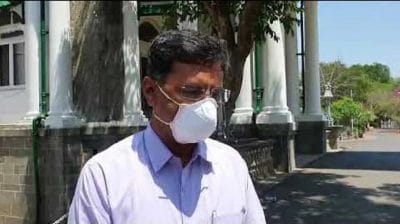 इंदौर स्वास्थ्य विभाग की चेतावनी- कलेक्टर नहीं हटाए गए तो शुक्रवार से काम बंद