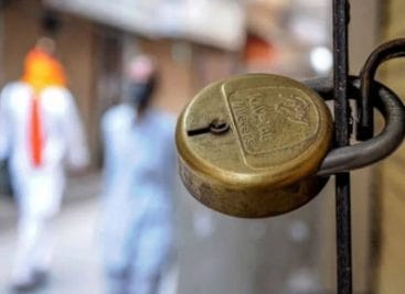 इस जिले में कलेक्टर ने बढ़ाई सख्ती, 28 से वैवाहिक कार्यक्रम स्थगित और कई प्रतिबंध