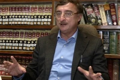 राज्यसभा सांसद विवेक तन्खा ने कांग्रेस का छोड़ा ये पद, बोले-युवाओं को दें मौका