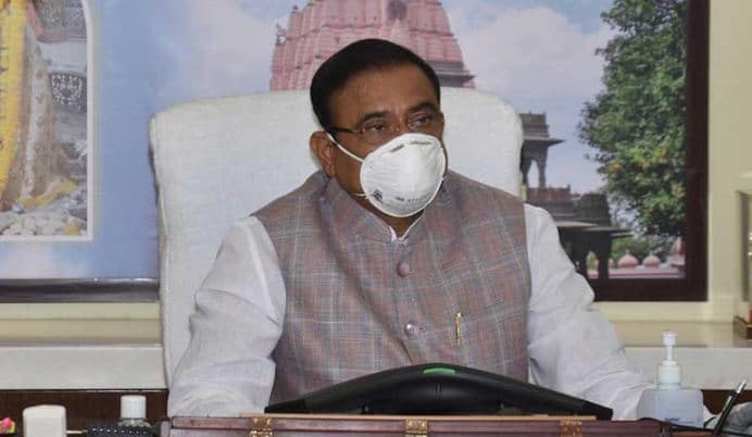 भूपेंद्र सिंह के साथ बसपा और निर्दलीय विधायक ने की मुलाकात, चर्चाओं का बाजार हुआ गर्म