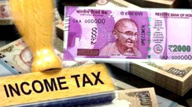 income tax raid in indore