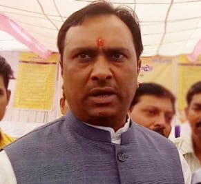 Coronavirus In MP: अब पूर्व बीजेपी विधायक जीतू जिराती पॉजिटिव, Tweet कर दी जानकारी