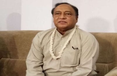 लक्ष्मण सिंह का अपनी ही पार्टी पर निशाना, ‘जय श्रीराम कहने से नहीं बढ़ेगा कांग्रेस का वोट’