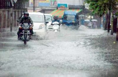MP Weather Update : मप्र में 48 घंटों बाद बदलेगा मौसम, इन जिलों में बारिश के आसार