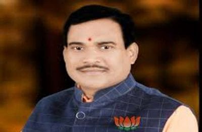 कद्दावर BJP नेता विजय प्रताप सिंह का निधन, पार्टी में शोक लहर, पूर्व सांसद के थे पुत्र