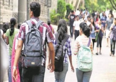 MP College: 2 दिन के अंदर नहीं किया यह काम तो निरस्त होंगे नए एडमिशन