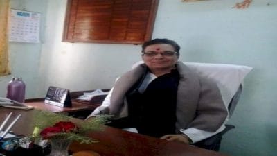 Coronavirus : BJP नेता और जिला उपाध्यक्ष विष्णु त्रिपाठी का निधन, पार्टी में शोक लहर