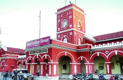 विपक्ष के हंगामे के बीच नगर निगम के वार्डों का हुआ आरक्षण, ओबीसी-20 वार्ड, सामान्य-44 वार्ड आरक्षित