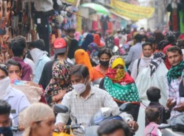 मास्क नहीं लगाया तो दुकानदार पर लगेगा जुर्माना, तीन दिन के लिए बंद होंगी दुकानें