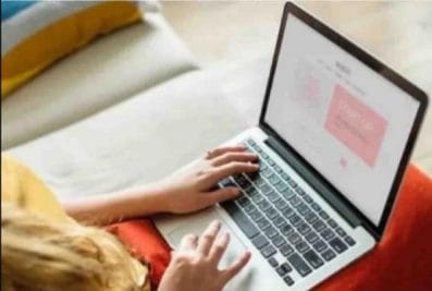 स्कूल की ऑनलाइन क्लास में चल गई पोर्न फिल्म, मचा हड़कंप, केस दर्ज करने की मांग