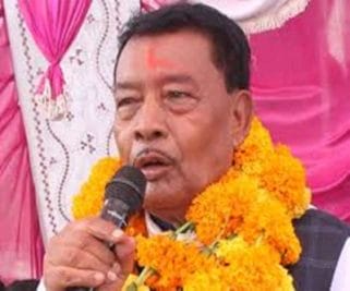 खाद्य मंत्री बिसाहूलाल सिंह को एक और जिम्मेदारी, अध्यक्ष नियुक्त