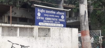 कैट की शरण में पहुंचे निलंबित आईपीएस पुरुषोत्तम शर्मा, आज होगी याचिका पर सुनवाई