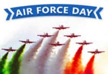 Indian Airforce Day