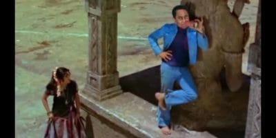 मध्यप्रदेश में वीडियो वार, शोले की तर्ज पर कमलनाथ का यह वीडियो वायरल