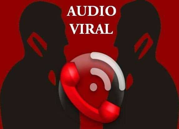 Audio Viral: सहकारिता निरीक्षक का ऑडियो वायरल, की पैसे की मांग, दी धमकी