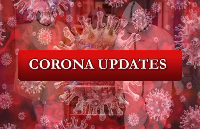 MP CORONA update 11 January 2022