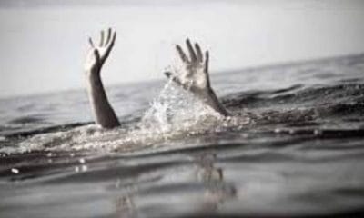 मंदसौर जिले के दलावदा गांव में तीन बच्चियां तालाब में डूबीं, मौत