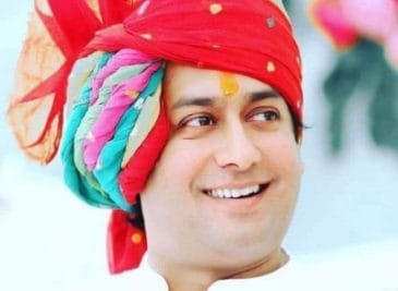 सियासी हलचल के बीच कांग्रेस विधायक जयवर्धन सिंह ने गुना कलेक्टर को लिखा पत्र, की ये मांग