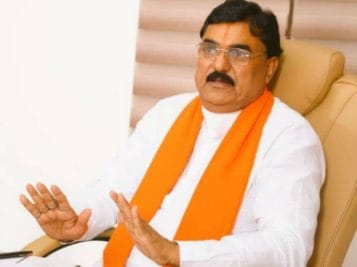 प्रदेश में यूरिया डीएपी की कालाबाजारी रोकने कृषि मंत्री कमल पटेल सख्त, जारी किया नंबर