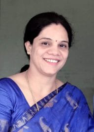 सुरखी कांग्रेस प्रत्याशी पारुल साहू ने निर्वाचन आयोग से की एसडीएम और तहसीलदार की शिकायत