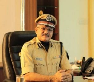 निलंबित IPS की चिट्ठी, सिर्फ मीडिया ट्रायल के आधार पर सस्पेंड कर देना विधिसंगत नहीं