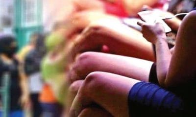 Sex Racket! विधायकों-सांसदों को बनाते थे अपना शिकार, Porn Video दिखा वसूलते थे मोटी रकम