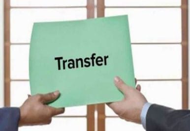 Transfer :मध्य प्रदेश के रीवा में पुलिसकर्मियों के थोकबंद तबादलें, यहां देखें लिस्ट