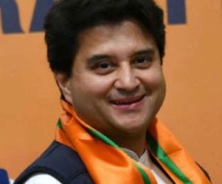 क्या निकाय चुनाव से पहले पूरी होगी ज्योतिरादित्य सिंधिया की यह मांग?