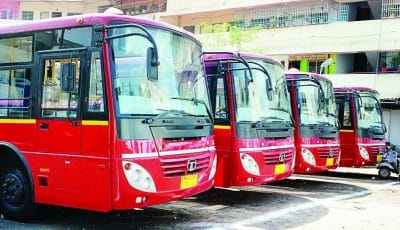 Bhopal: यात्रियों को मिलेगी राहत, सोमवार से नई रूटों पर दौड़ेगी BCLL की बसें