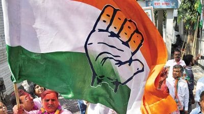 MP के वरिष्ठ कांग्रेस नेता और पूर्व सांसद का हार्ट अटैक से निधन, पार्टी में शोक लहर