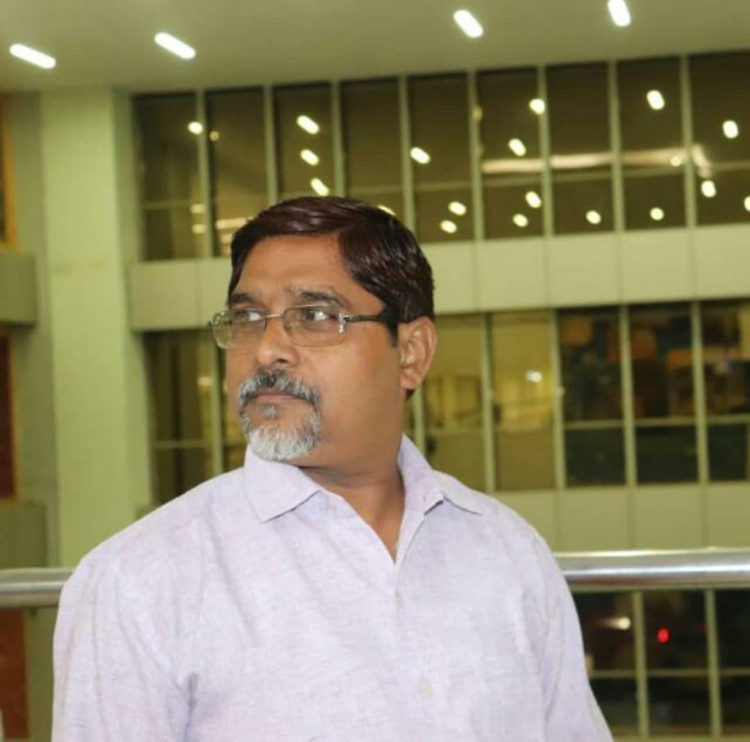 Atul Saxena