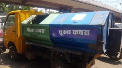 भोपाल: नगर निगम का उदासीन रवैया, कचरा वाहनों की बदहाली से ठप हो रही शहर की सफाई व्यवस्था