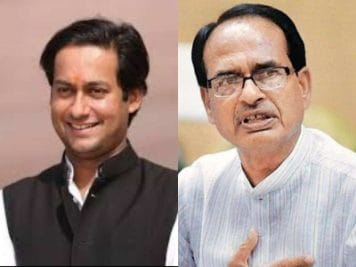 MP के कर्मचारियों के समर्थन में उतरे जयवर्धन सिंह, सरकार से जल्द महंगाई भत्ता देने की मांग