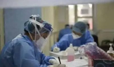 सर्दी में कोरोना से लड़ने की तैयारी कर रहा प्रशासन, फिर से शुरू होगा डोर टू डोर सर्वे