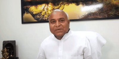 VIDEO: नेता प्रतिपक्ष बनाए जाने पर गोविंद सिंह का बड़ा बयान, रामनिवास ने भी दिये नये संकेत