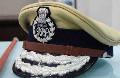 Promotion : MP के इस IPS को राज्य शासन का तोहफा, आदेश जारी