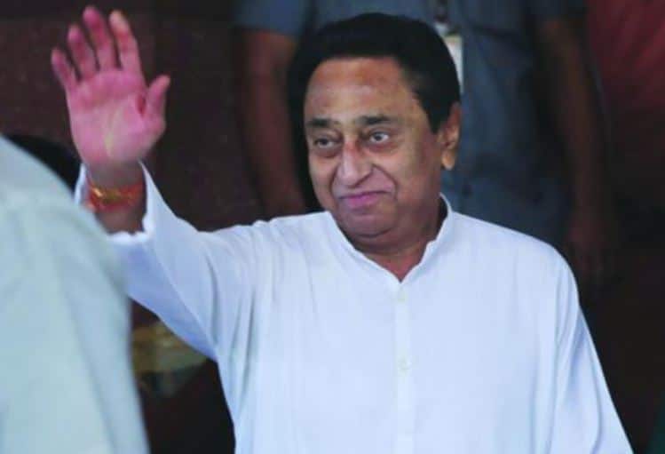 After Kamal Nath's return from Delhi, there will be a big reshuffle in the party organization, many office bearers will be blamed