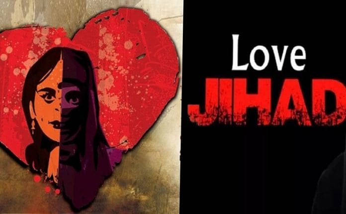 Love Jihad in Indore